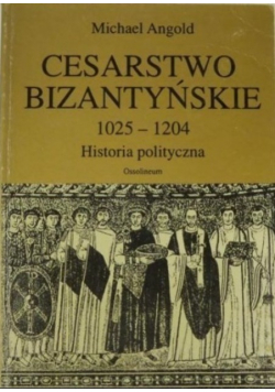 Cesarstwo bizantyńskie