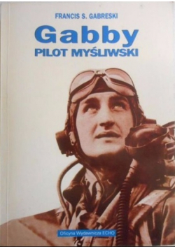 Gabby Pilot Myśliwski