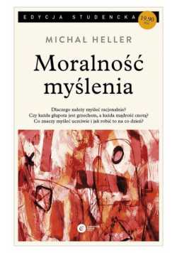 Moralność myślenia