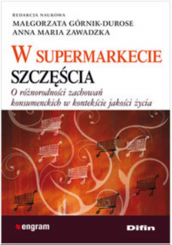 W supermarkecie szczęścia