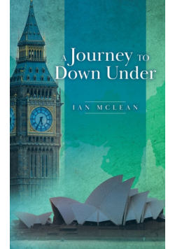 A Journey to Down Under