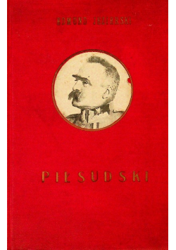 Piłsudski Tom 1 1933 r.