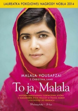 To ja, Malala DL