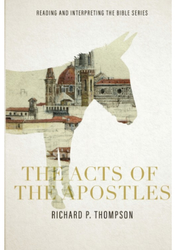 The Acts of the Apostles