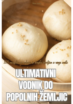 Ultimativni Vodnik Do Popolnih Žemljic