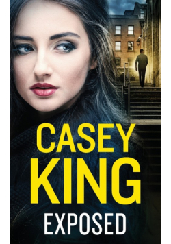 EXPOSED a completely unputdownable gritty and gripping gangland thriller