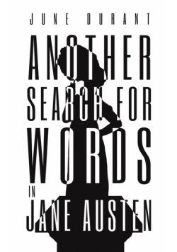 Another Search for Words in Jane Austen