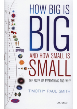 How Big Is Big and How Small Is Small