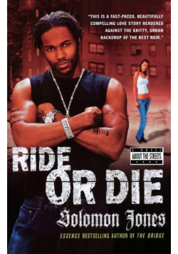 Ride or Die
