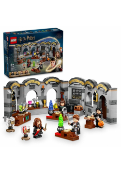 LEGO(R) HARRY POTTER 76431 Zamek Hogwart(TM)