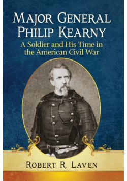 Major General Philip Kearny