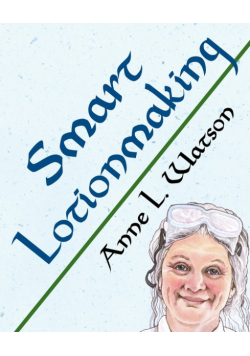 Smart Lotionmaking