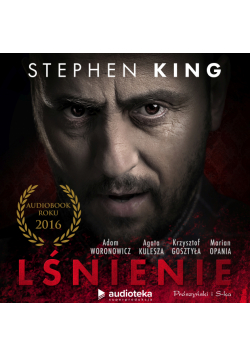 Lśnienie