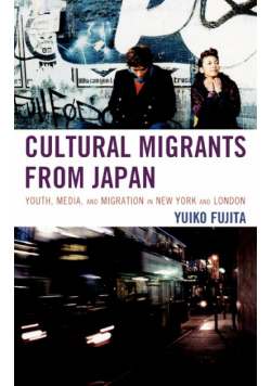 Cultural Migrants from Japan