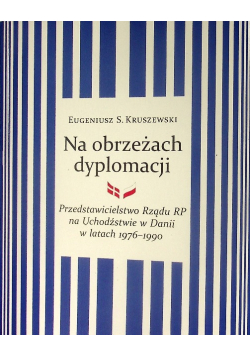 Na obrzeżach dyplomacji