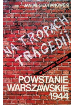 Powstanie Warszawskie 1944