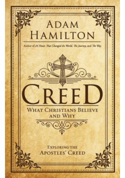 Creed Paperback