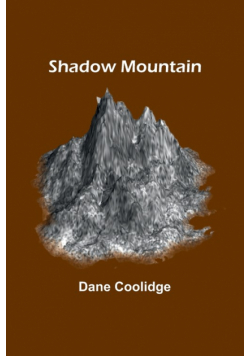 Shadow Mountain