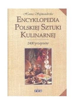 Encyklopedia Polskiej Sztuki Kulinarnej