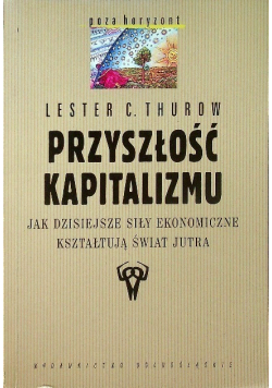 Przyszłość Kapitalizmu