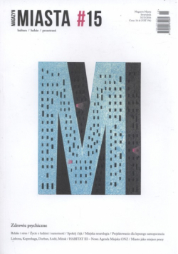 Magazyn Miasta 3 (15) /2016