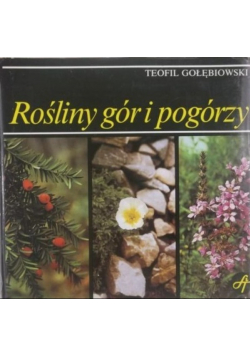 Rośliny gór i pogórzy