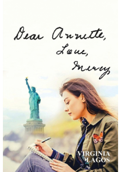 Dear Annette, Love, Mercy