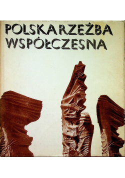 Polska rzeźba współczesna