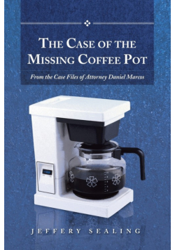 The Case of the Missing Coffee Pot