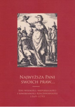 Najwyższa pani swoich praw