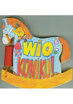 Wio, koniku