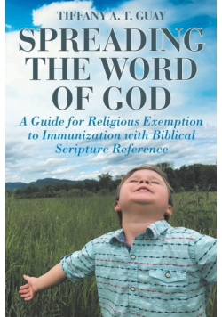 Spreading the Word of God