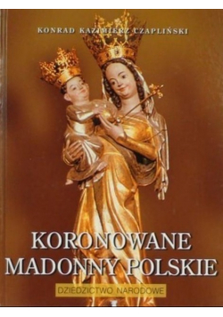 Koronowane Madonny polskie