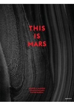This is Mars