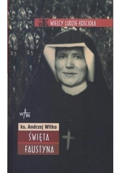 Święta faustyna