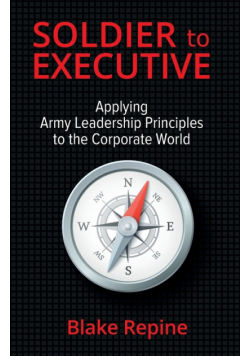Soldier to Executive