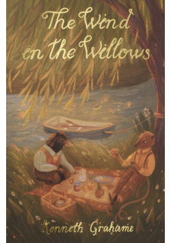 Wind in the Willows