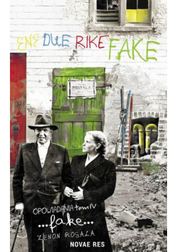 Fake Opowiadania Tom IV