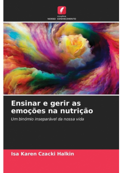 Ensinar e gerir as emoções na nutrição