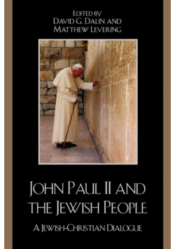 John Paul II and the Jewish People