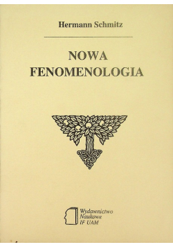 Nowa Fenomenologia