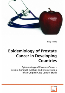 Epidemiology of Prostate Cancer in Developing Countries