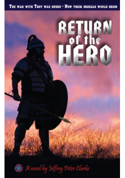 Return Of The Hero