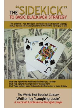 The "SideKick" to Basic Blackjack Strategy