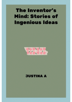 The Inventor's Mind