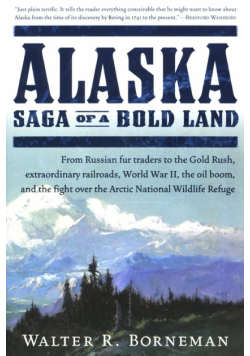 Alaska