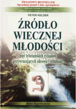 Źródło wiecznej młodości