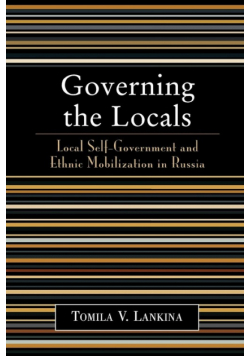 Governing the Locals