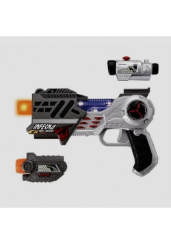 Laser Blaster
