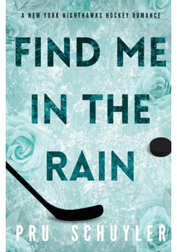 Find Me in the Rain